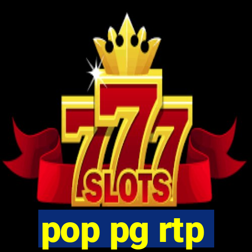 pop pg rtp